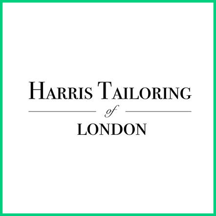 harris harris